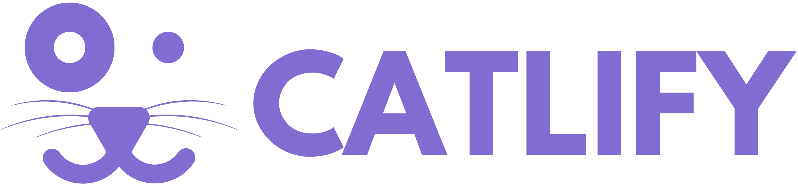Catlify Logo main